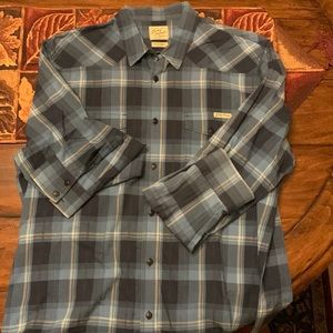 Lucky Brand Sportswear Long sleeve Shirt X-Large